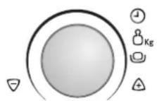 ARTHUR MARTIN ELECTROLUX EM2712X - Example 2 pour CUISSON DEPUIS L'ETAT CONGELE: - 2