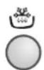 ARTHUR MARTIN ELECTROLUX EM2712X - Example 2 pour CUISSON DEPUIS L'ETAT CONGELE: - 1