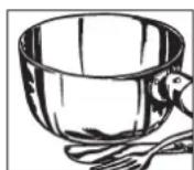 ARTHUR MARTIN ELECTROLUX EM2712X - MÉTAUX - 2