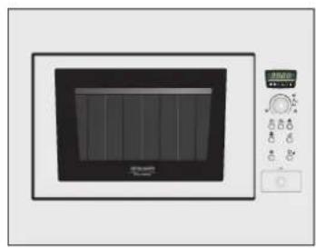 ARTHUR MARTIN ELECTROLUX EM2712X - MODELE - 1