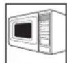 ARTHUR MARTIN ELECTROLUX EM2712X - NIVEAU DE PUISSANCE DU MICRO-ONDES - 2