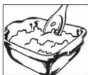 ARTHUR MARTIN ELECTROLUX EM2712X - FAUT-IL REMUER LES METS? - 1