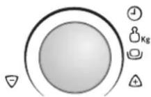 ARTHUR MARTIN ELECTROLUX EM2712X - Example 1 pour CUISSON AUTO: - 2