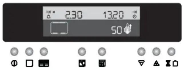 ARTHUR MARTIN ELECTROLUX EKD607750X - La Fonction "Recettes" - 3