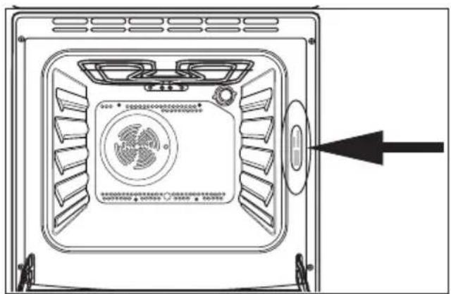 ARTHUR MARTIN ELECTROLUX EKD607750X - Plaque signalétique - 1