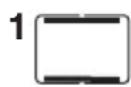 ARTHUR MARTIN ELECTROLUX EKD607750X - Fonctions de cuisson - 1