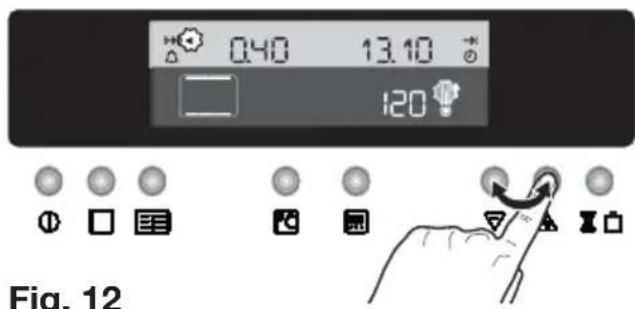 ARTHUR MARTIN ELECTROLUX EKD607750X - Pour programmer le départ et l'arrêt du four - 2