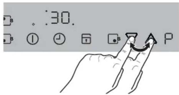ARTHUR MARTIN ELECTROLUX EKD607750X - Utiliser des plats de cuisson adaptés aux zones de cuisson à induction. - 3