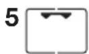 ARTHUR MARTIN ELECTROLUX EKD607750X - Fonctions de cuisson - 5