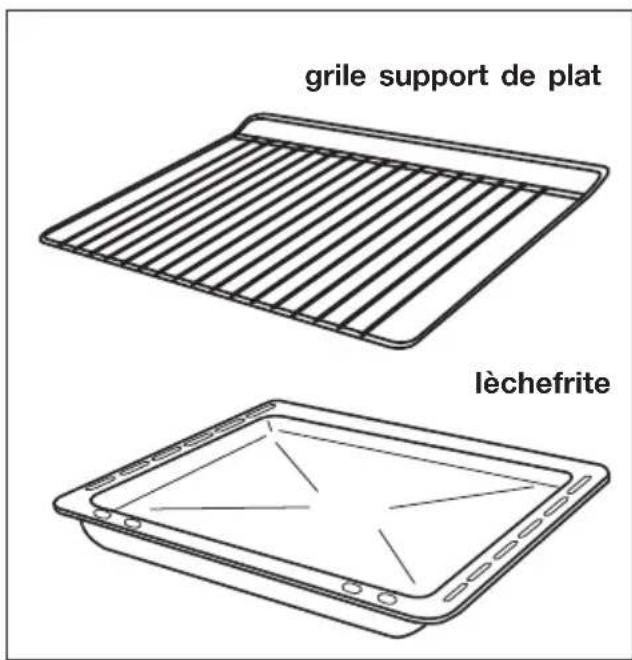 ARTHUR MARTIN ELECTROLUX EKD607750X - Le tournebroche - 1