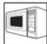 ARTHUR MARTIN ELECTROLUX EG2628N - Cuisson combinee - 12