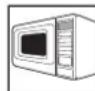 ARTHUR MARTIN ELECTROLUX EG2628N - UR Annuler la fonction verroillage de securite - 4