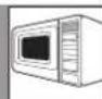 ARTHUR MARTIN ELECTROLUX EG2628N - Opération de cuisson automatique et decongelation automatique - 15