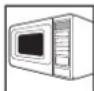 ARTHUR MARTIN ELECTROLUX EG2628N - Tableaux, de cuisson automatique et decongelation automatique - 2