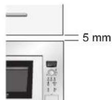 ARTHUR MARTIN ELECTROLUX EG2628N - Installation de l'appareil - 2