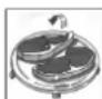 ARTHUR MARTIN ELECTROLUX EG2628N - Cuisson de viandes, de poissons &amp; de volailles - 1