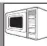 ARTHUR MARTIN ELECTROLUX EG2628N - Cuisson au GRIL &amp; cuisson combinee - 1