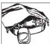 ARTHUR MARTIN ELECTROLUX EG2628N - Temps de REPOS - 1