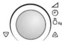 ARTHUR MARTIN ELECTROLUX EG2628N - Reglage de l'horloge - 5