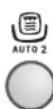 ARTHUR MARTIN ELECTROLUX EG2628N - 3-5 Mn 900 w - 1