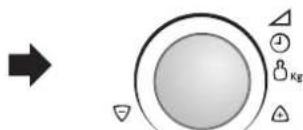 ARTHUR MARTIN ELECTROLUX EG2628N - Reglage de l'horloge - 8