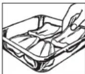 ARTHUR MARTIN ELECTROLUX EG2628N - Sachets à ROTI - 1