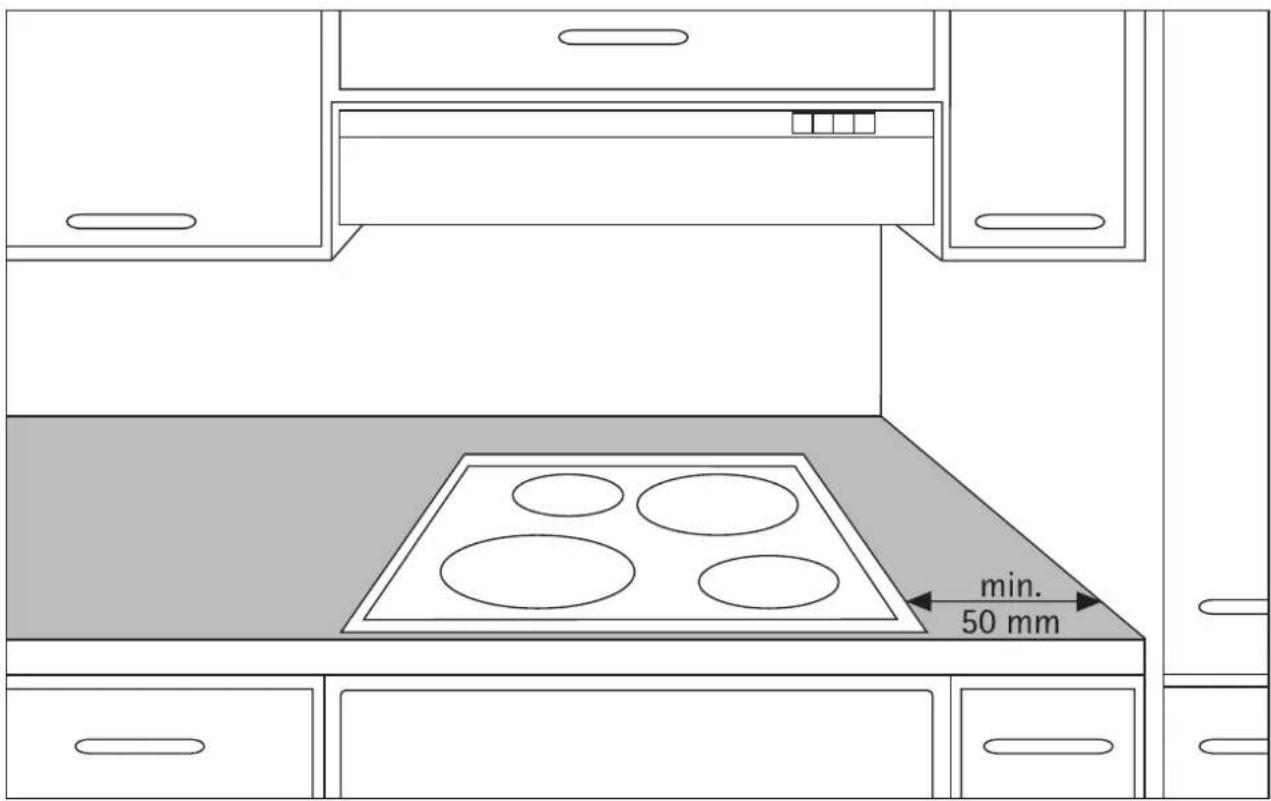 ARTHUR MARTIN ELECTROLUX DV1902N44C - Montage - 1
