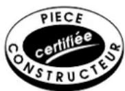 ARTHUR MARTIN ELECTROLUX DG2090N - Protection de l'environnement - 1