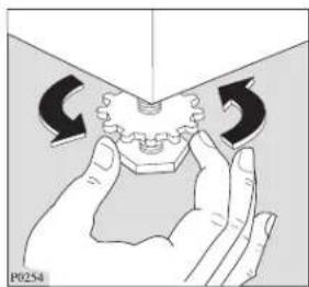 ARTHUR MARTIN ELECTROLUX AWF 1442 - Mise à niveau - 1