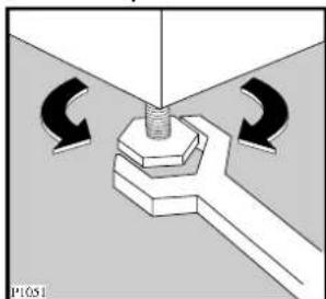 ARTHUR MARTIN ELECTROLUX AWF 1425 - Mise à niveau - 1