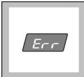 ARTHUR MARTIN ELECTROLUX AWF 1425 - Attention! - 2