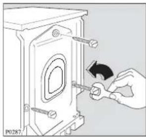 ARTHUR MARTIN ELECTROLUX AWF 12160 W - Débridage - 2