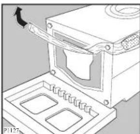 ARTHUR MARTIN ELECTROLUX AWF 12115 - Déballage - 6