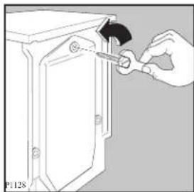 ARTHUR MARTIN ELECTROLUX AWF 12115 - Déballage - 8