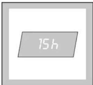 ARTHUR MARTIN ELECTROLUX AWF 12115 - Départ différé - 1