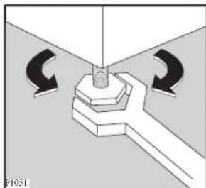 ARTHUR MARTIN ELECTROLUX AWF 12115 - Emplacement - 1
