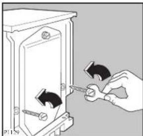 ARTHUR MARTIN ELECTROLUX AWF 12115 - Déballage - 2