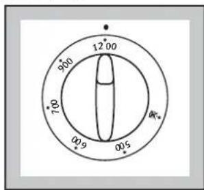 ARTHUR MARTIN ELECTROLUX AWF 1015 - AWF 1215 - 1