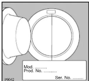 ARTHUR MARTIN ELECTROLUX AW 809 F - SERVICE APRES-VENTE - 2