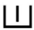 ARTHUR MARTIN ELECTROLUX AW 809 F - Programmes pour synthétiques, délicats (secteur gris) et laine (secteur bleu) - 1