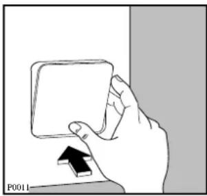 ARTHUR MARTIN ELECTROLUX AW 809 F - Précautions contre le gel - 1