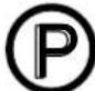 ARTHUR MARTIN ELECTROLUX AW 809 F - i SYMBOLES INTERNATIONAUX POUR L'ENTRETIEN DES TEXTILES - 21