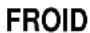 ARTHUR MARTIN ELECTROLUX AW 809 F - Programmes pour synthétiques, délicats (secteur gris) et laine (secteur bleu) - 4