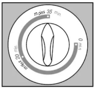 ARTHUR MARTIN ELECTROLUX AW 809 F - Contrôlez toujours, avant d'ouvrir le hublot, que l'eau a bien été evacuée. - 1