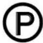 ARTHUR MARTIN ELECTROLUX AW 1257 S - i SYMBOLES INTERNATIONAUX POUR L'ENTRETIEN DES TEXTILES - 23