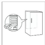 ARTHUR MARTIN ELECTROLUX AUF 2320 - NIVEAU SONORE - 2