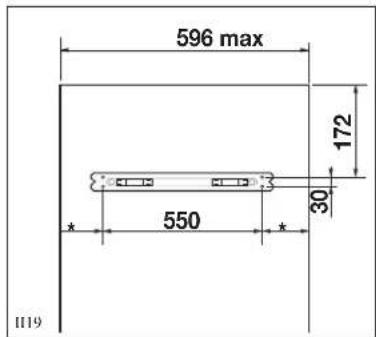 ARTHUR MARTIN ELECTROLUX ASL 673 - Attention - 1