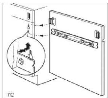 ARTHUR MARTIN ELECTROLUX ASL 673 - Attention - 3