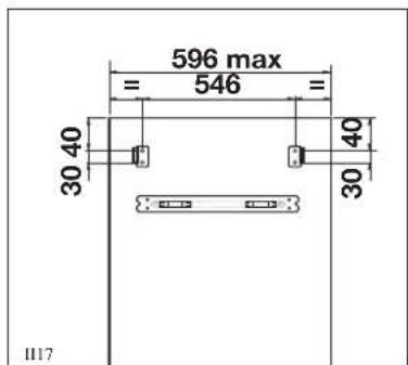 ARTHUR MARTIN ELECTROLUX ASL 673 - Attention - 2