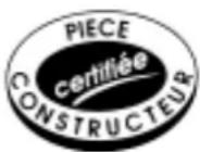 ARTHUR MARTIN ELECTROLUX ASF 441 - Protection de l'environnement - 1